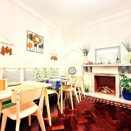 Happy Sintra Inn エクステリア 写真