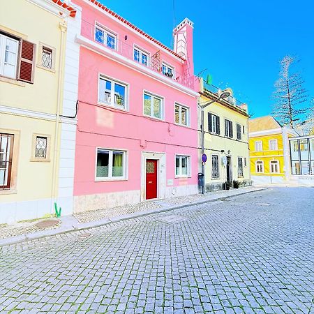 Happy Sintra Inn エクステリア 写真