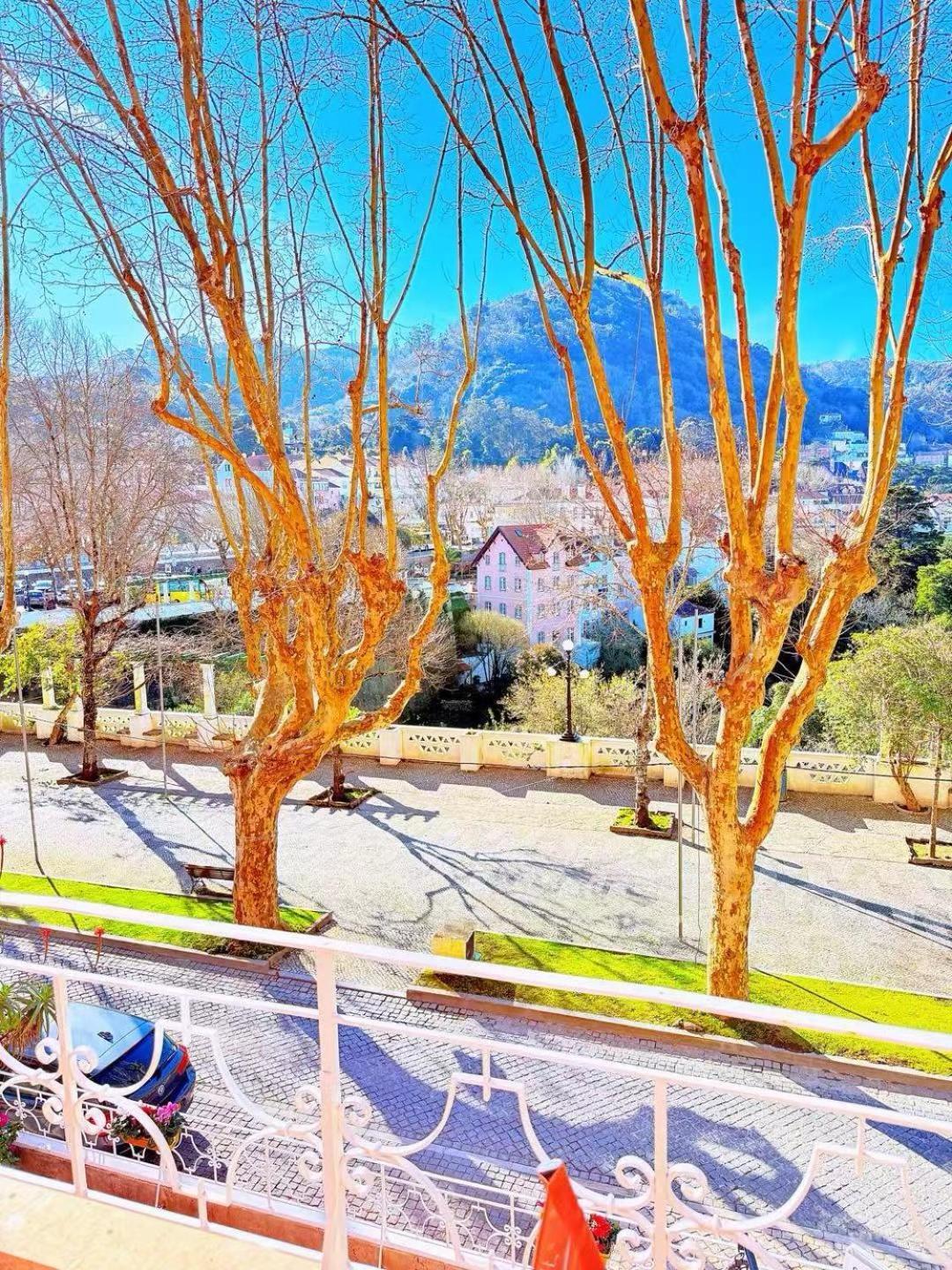 Happy Sintra Inn エクステリア 写真