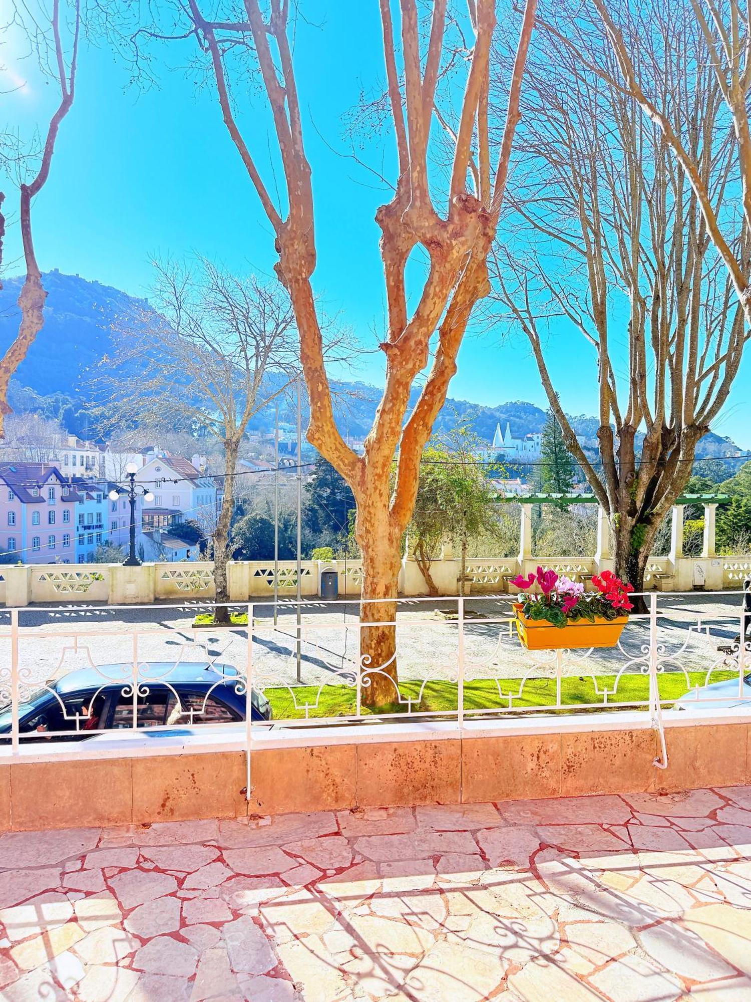 Happy Sintra Inn エクステリア 写真