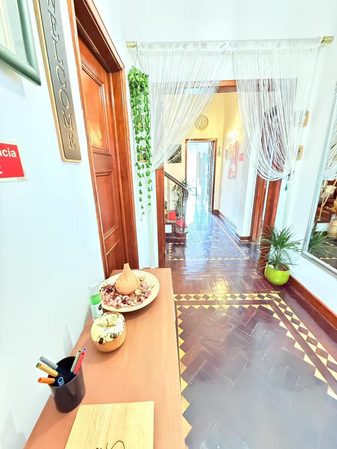 Happy Sintra Inn エクステリア 写真