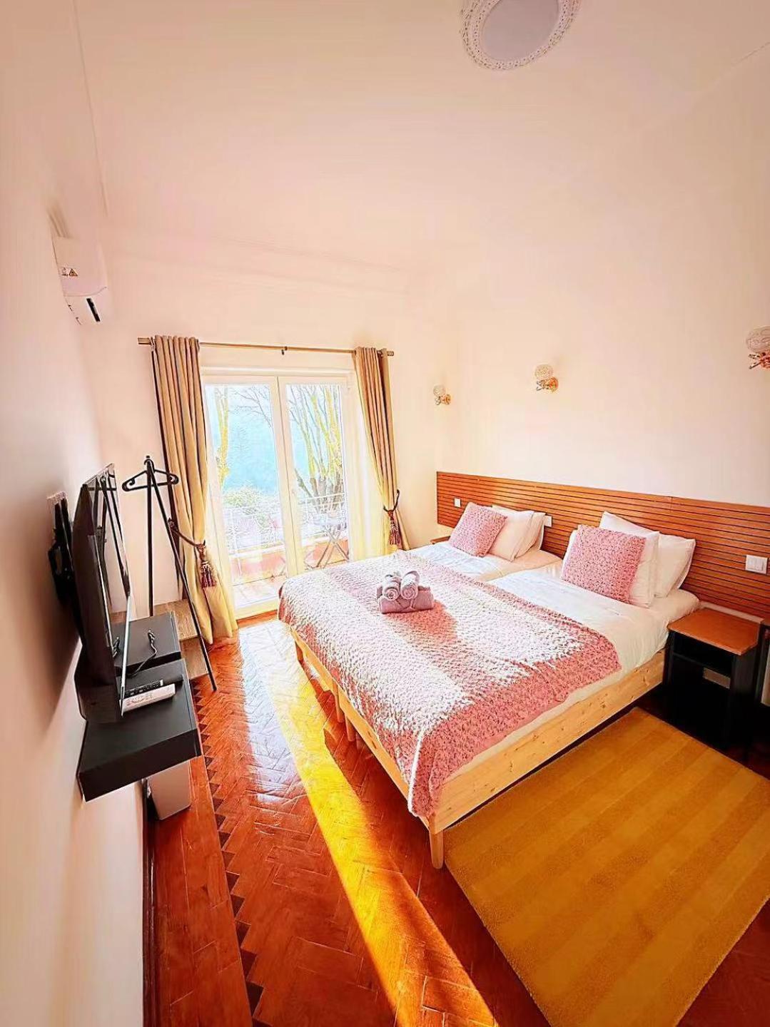 Happy Sintra Inn エクステリア 写真