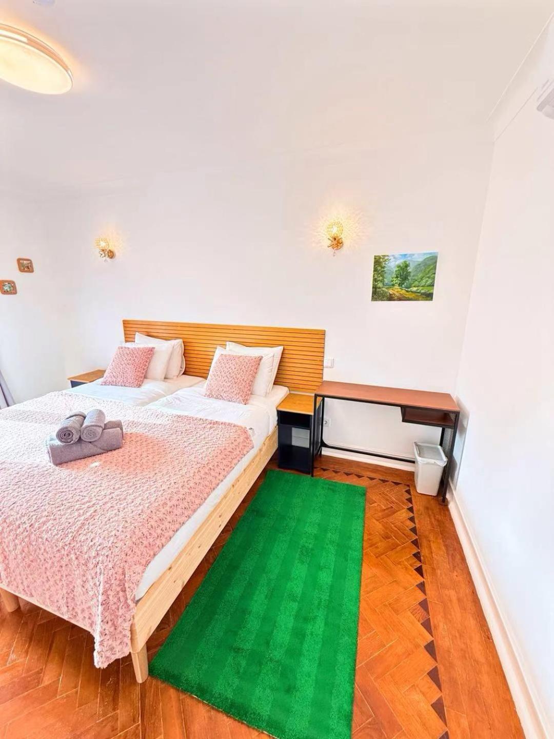 Happy Sintra Inn エクステリア 写真