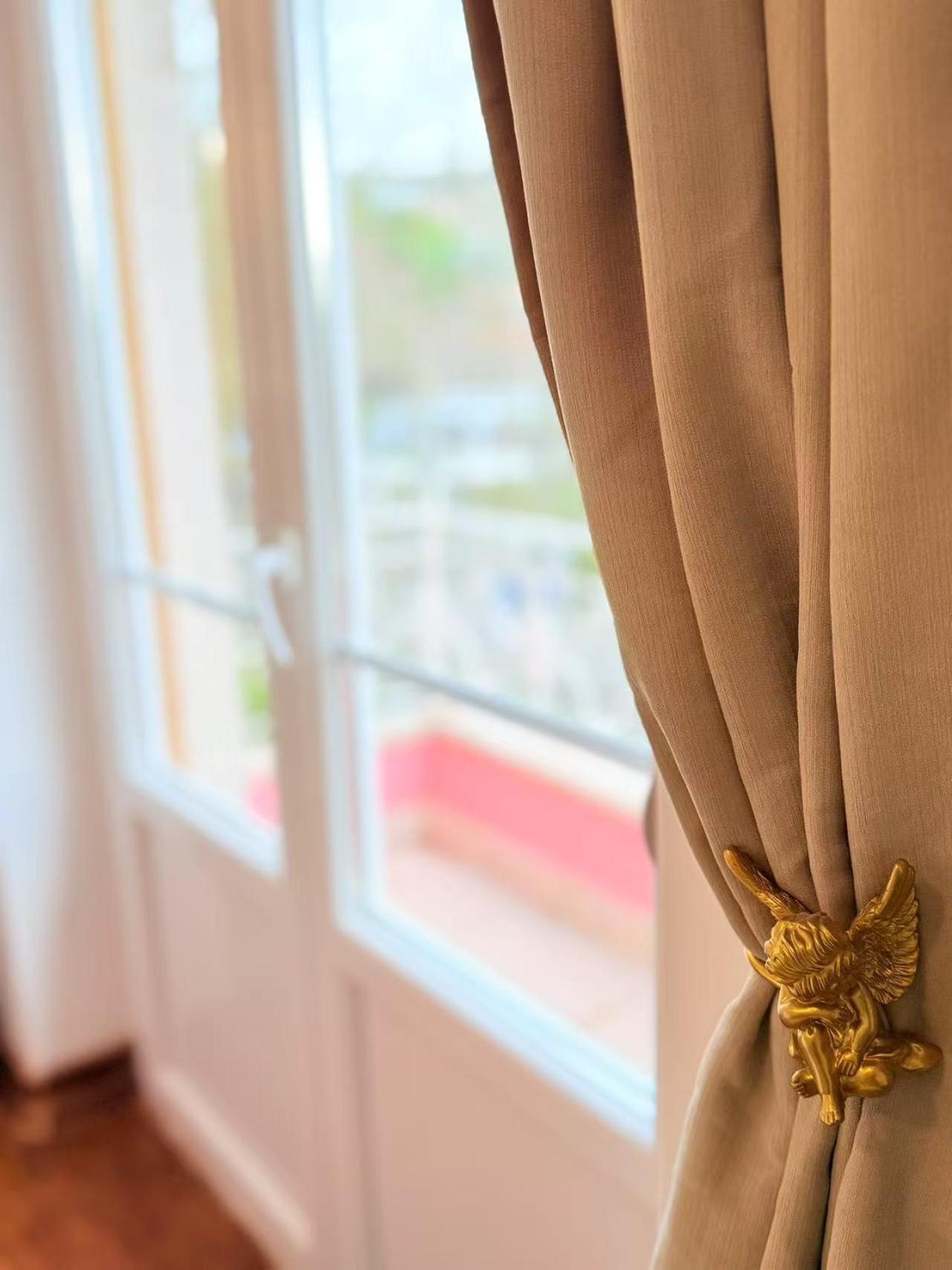 Happy Sintra Inn エクステリア 写真