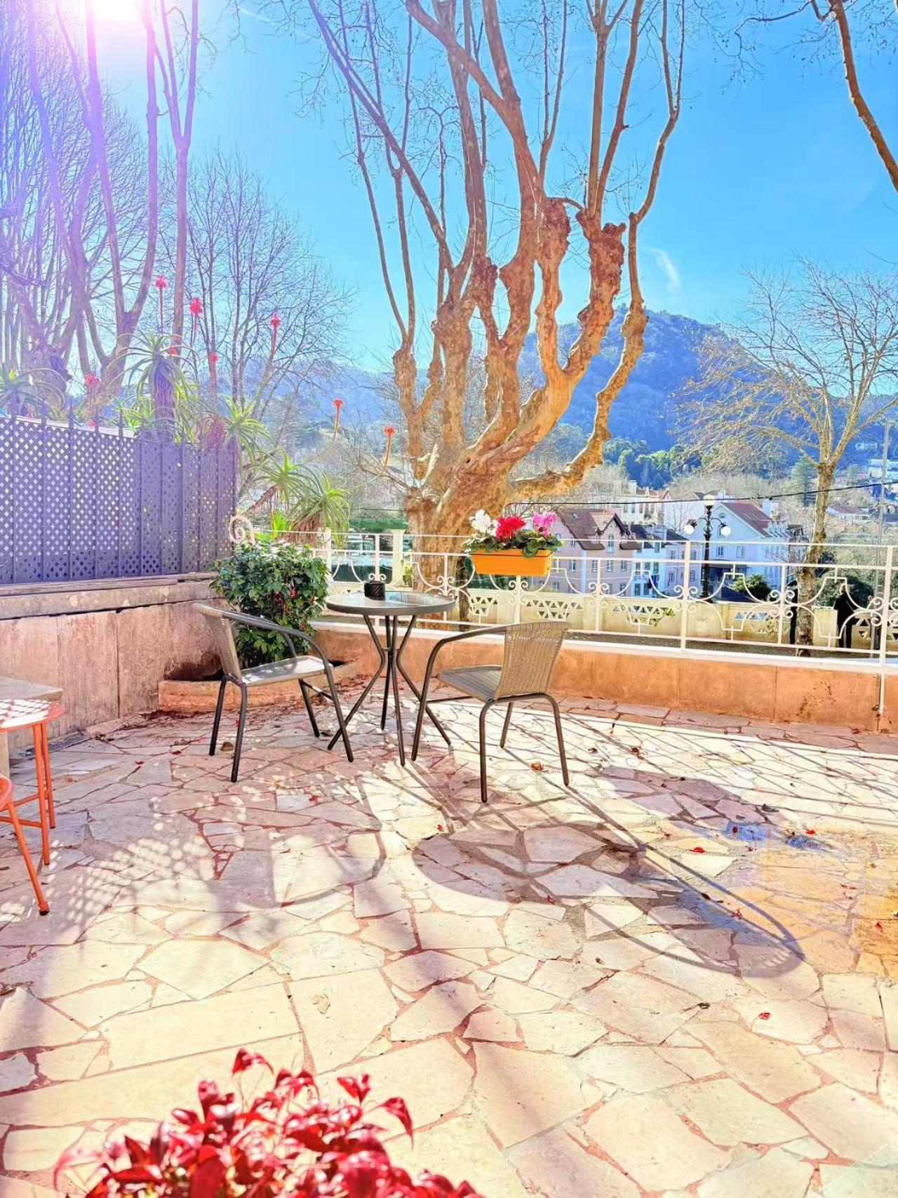Happy Sintra Inn エクステリア 写真