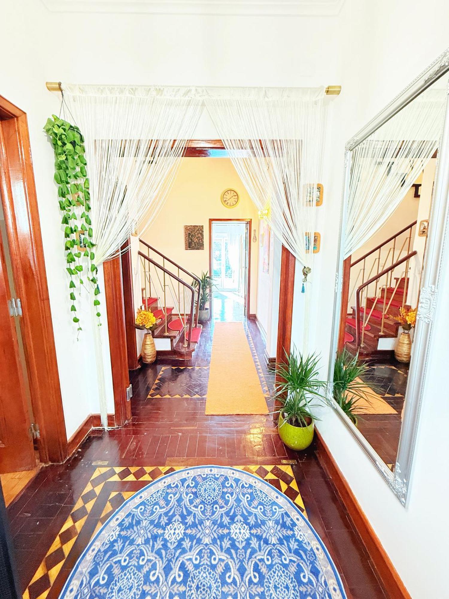 Happy Sintra Inn エクステリア 写真