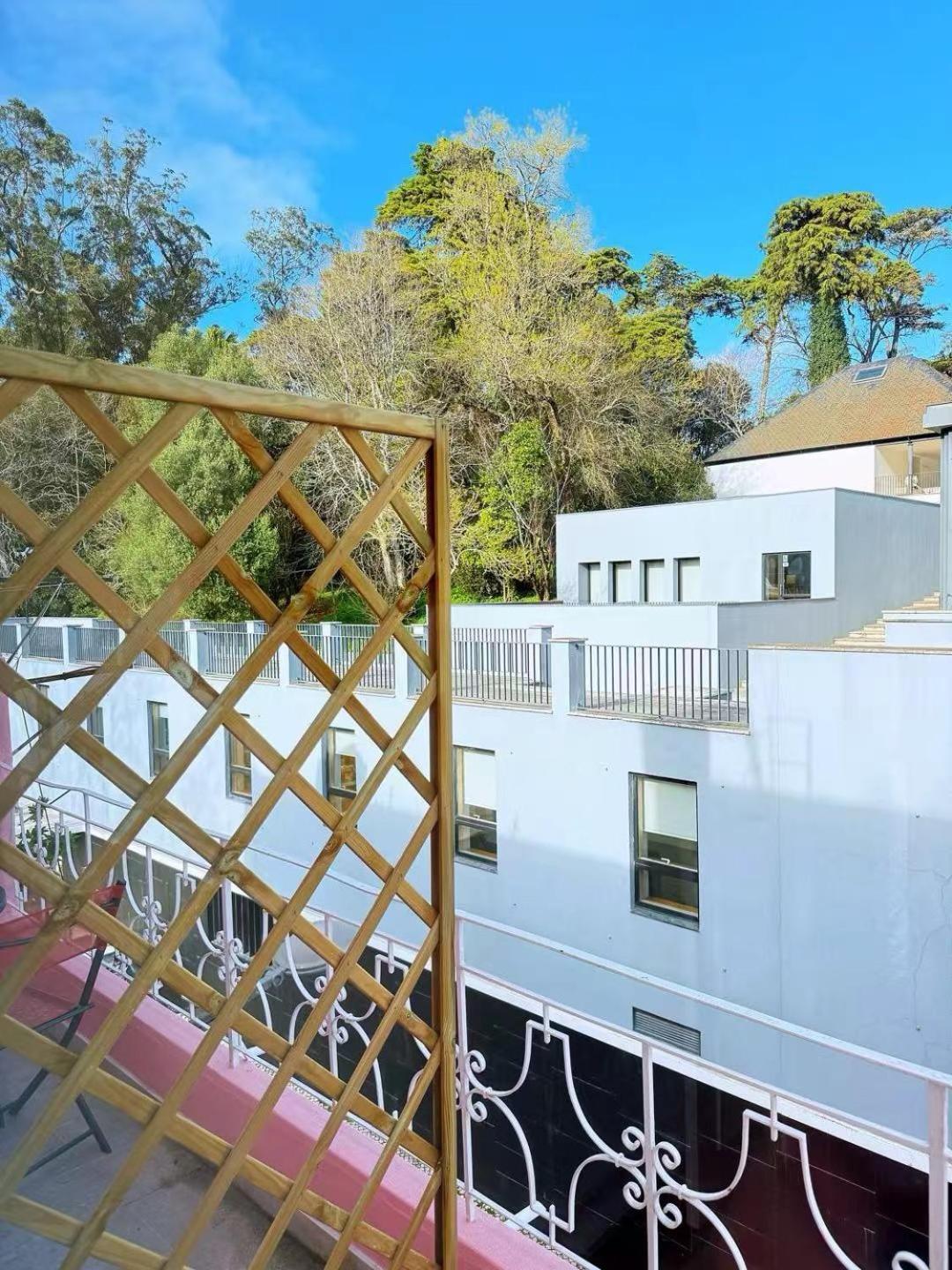 Happy Sintra Inn エクステリア 写真